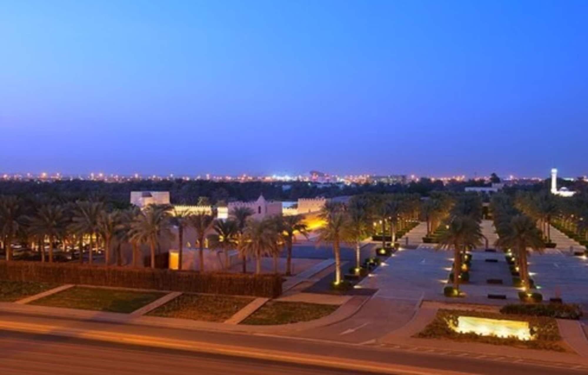 All Seasons Hotel Al Ain - Previously City Seasons Exterior photo